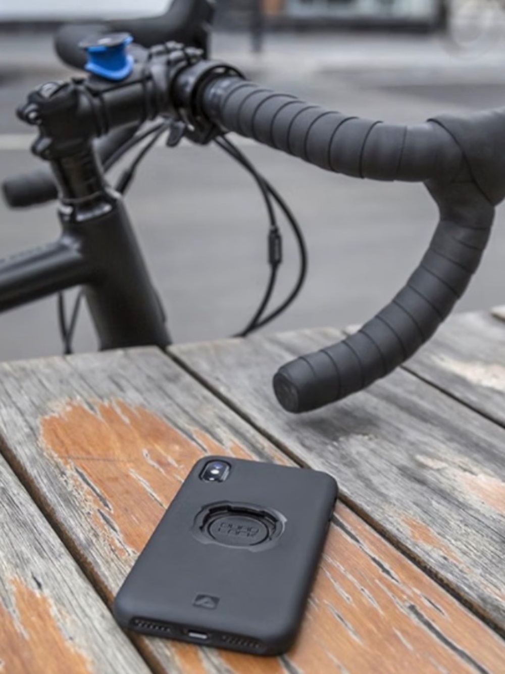 Brand New Quad Lock Case for iPhone XR